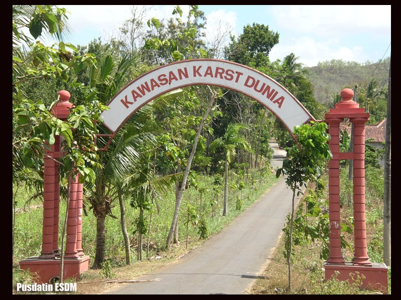 Mengenal Museum Kars (1): Masyarakat Pracimantoro Mendukung Pembangunan Museum Kars